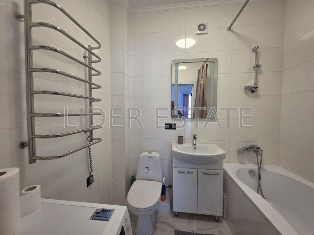 Довгострокова оренда 1 кімнатної квартири вул.Кошицька Ужгород - зображення 6