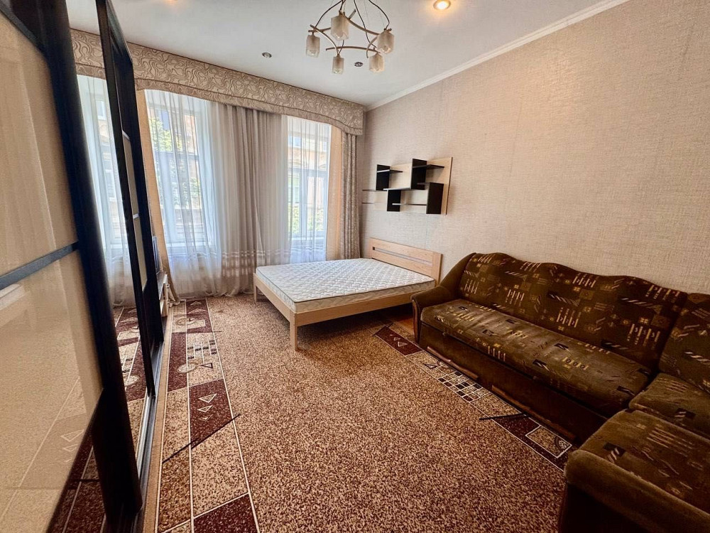 Оренда 1 кім квартири бічна Личаківськоі, вул. Сковороди Львів - зображення 1