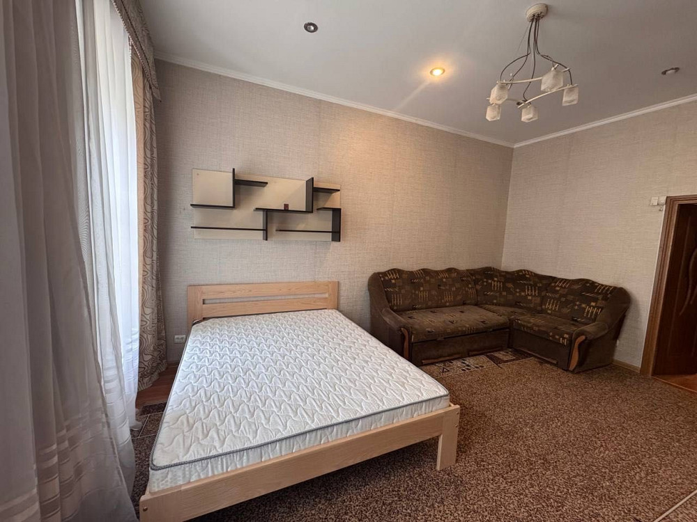 Оренда 1 кім квартири бічна Личаківськоі, вул. Сковороди Львів - зображення 3