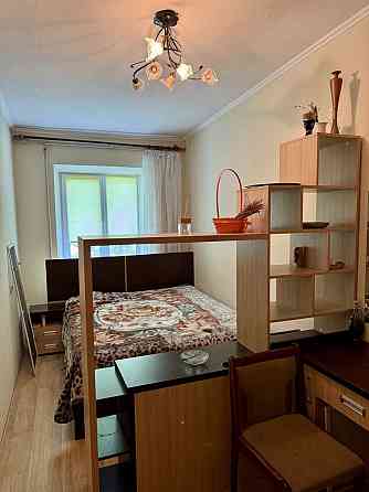 Аренда 3к квартиры на А. Поля (Кирова 102В) Славутич Днепр