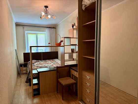 Аренда 3к квартиры на А. Поля (Кирова 102В) Славутич Днепр