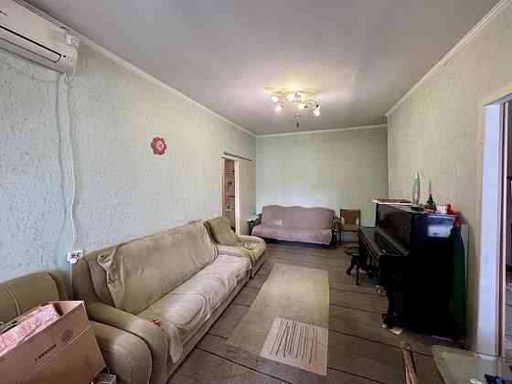 Аренда 3к квартиры на А. Поля (Кирова 102В) Славутич Днепр