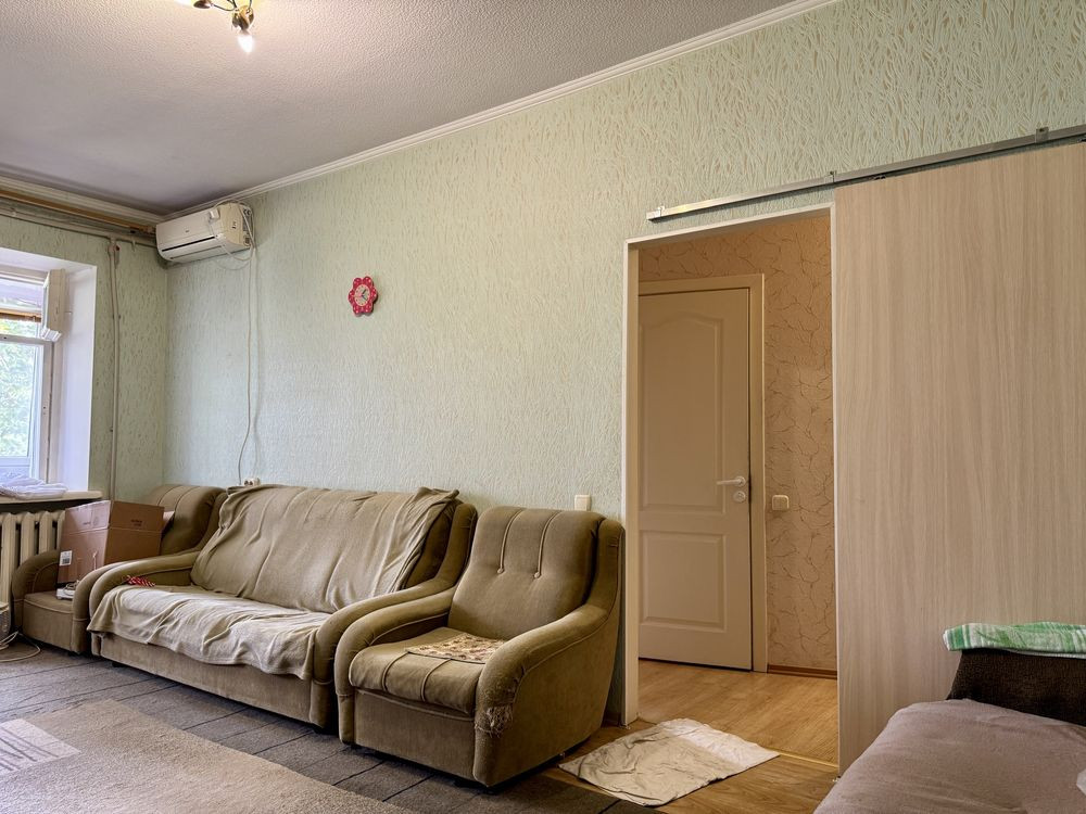 Аренда 3к квартиры на А. Поля (Кирова 102В) Славутич Днепр - изображение 7