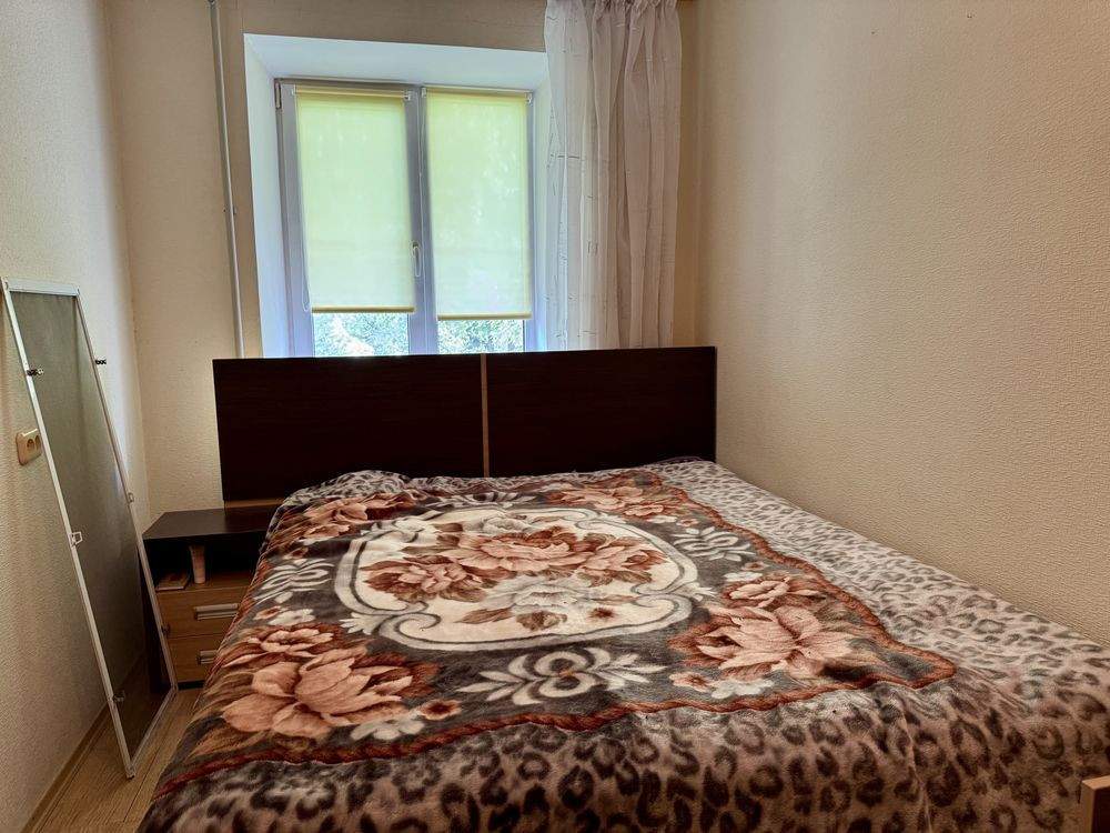 Аренда 3к квартиры на А. Поля (Кирова 102В) Славутич Днепр - изображение 2