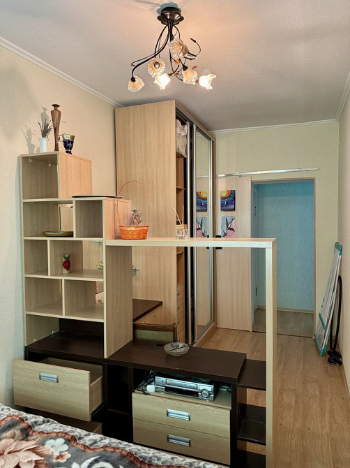 Аренда 3к квартиры на А. Поля (Кирова 102В) Славутич Днепр - изображение 3