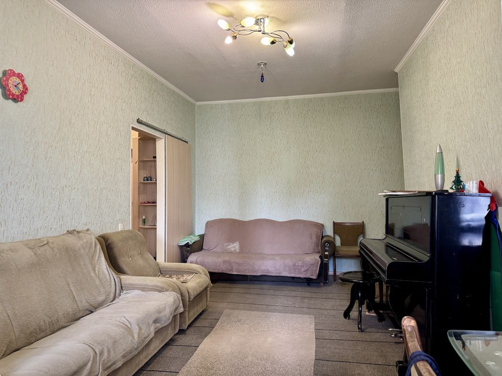 Аренда 3к квартиры на А. Поля (Кирова 102В) Славутич Днепр - изображение 6