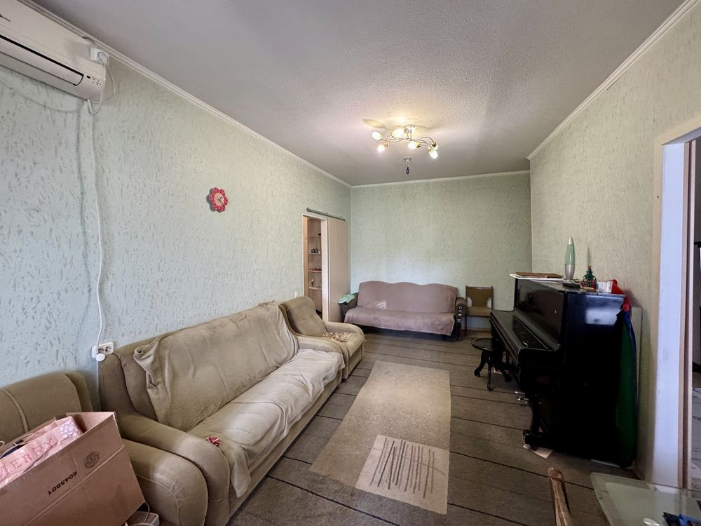 Аренда 3к квартиры на А. Поля (Кирова 102В) Славутич Днепр - изображение 5