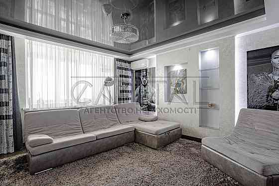 Оренда квартири, вул. Єлизавети Чавдар, Дарницький р-н, Осокорки Київ