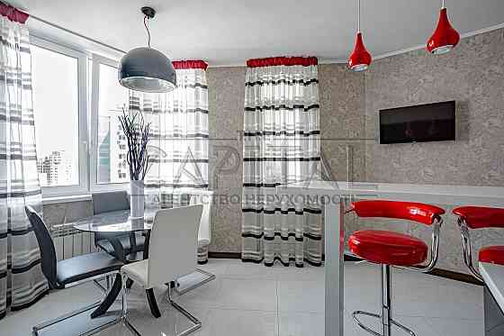 Оренда квартири, вул. Єлизавети Чавдар, Дарницький р-н, Осокорки Київ