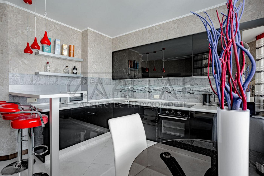 Оренда квартири, вул. Єлизавети Чавдар, Дарницький р-н, Осокорки Київ - зображення 8