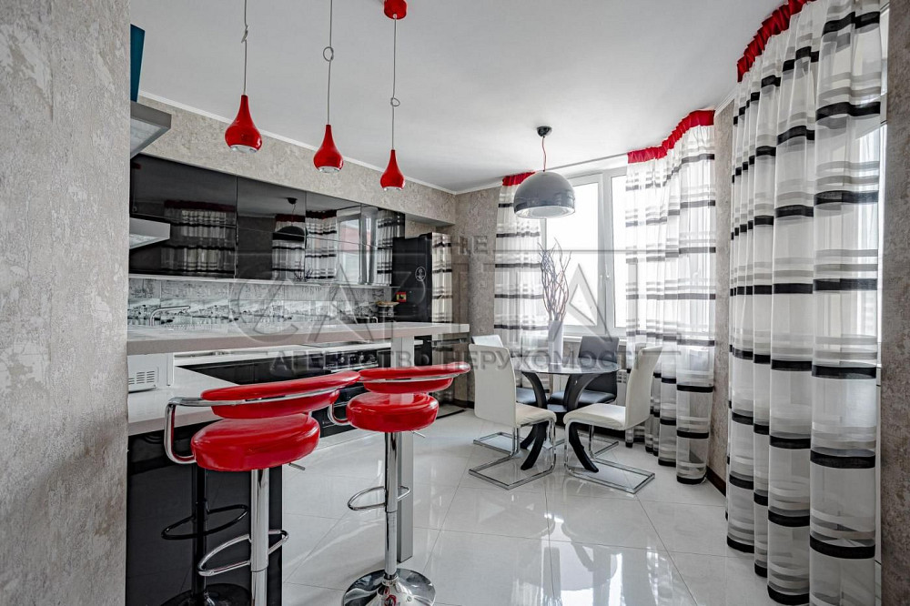 Оренда квартири, вул. Єлизавети Чавдар, Дарницький р-н, Осокорки Київ - зображення 5