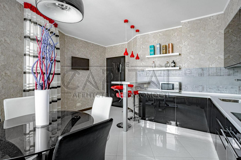 Оренда квартири, вул. Єлизавети Чавдар, Дарницький р-н, Осокорки Київ - зображення 7