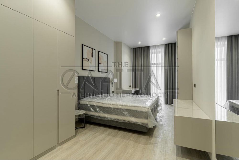 Київ, Печерський район, вул. Антоновича, 118 Київ - зображення 6