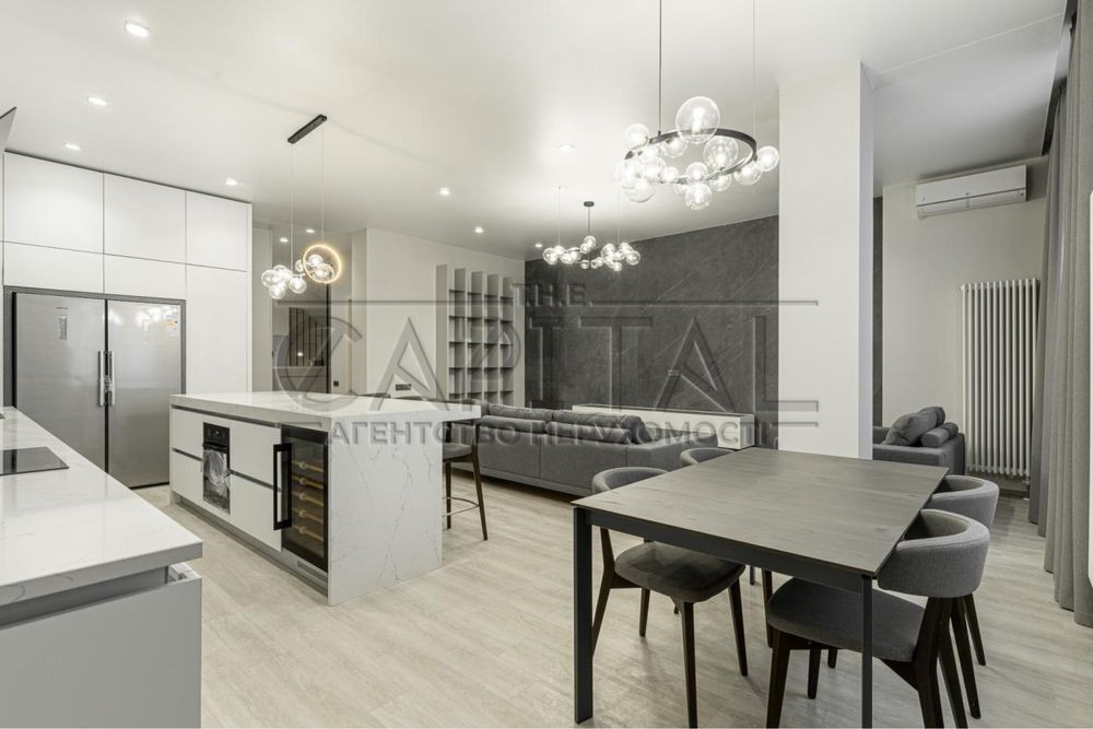 Київ, Печерський район, вул. Антоновича, 118 Київ - зображення 2