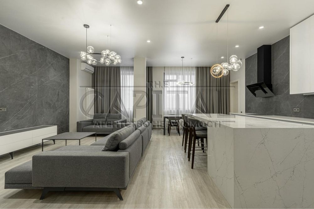 Київ, Печерський район, вул. Антоновича, 118 Київ - зображення 4