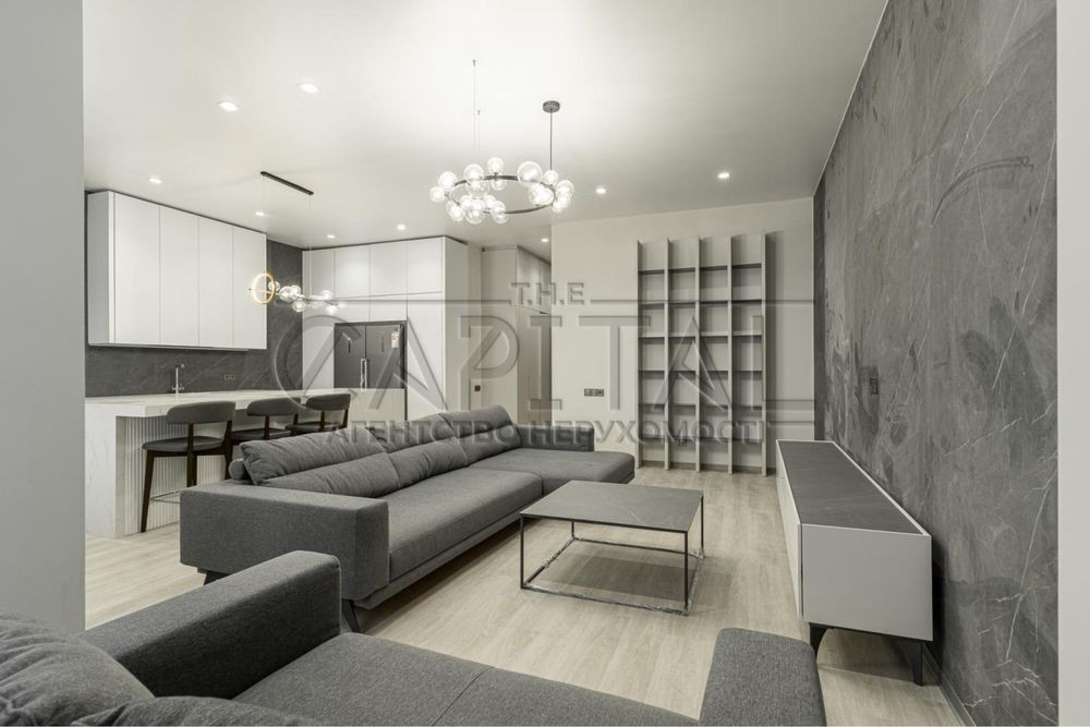 Київ, Печерський район, вул. Антоновича, 118 Київ - зображення 3