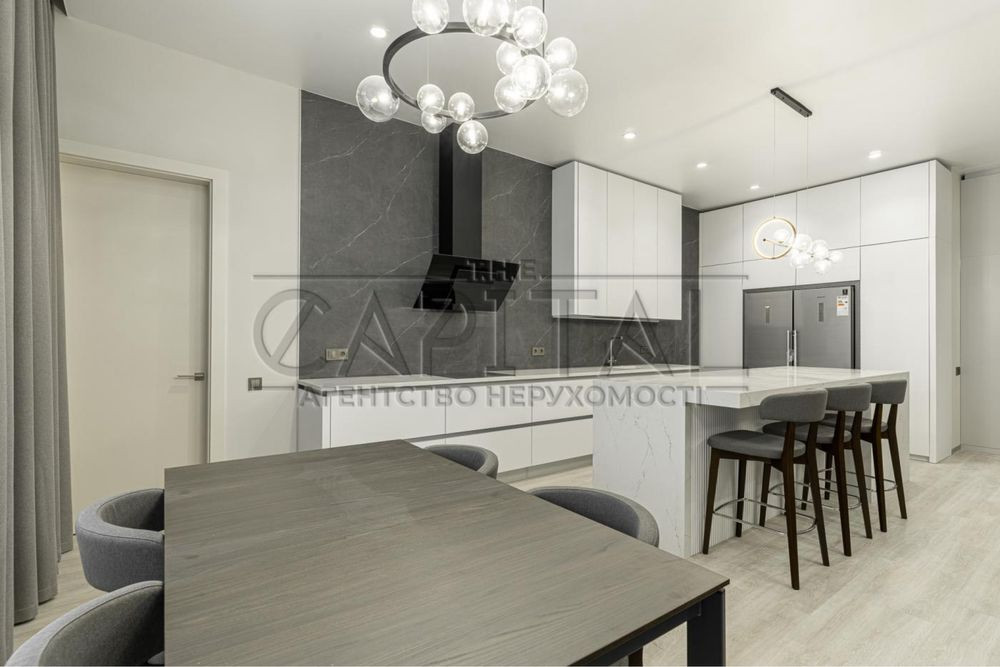 Київ, Печерський район, вул. Антоновича, 118 Київ - зображення 5