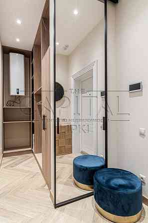 Оренда 2-кімнатної квартири 60 м² | ЖК «Новопечерські Липки» Киев