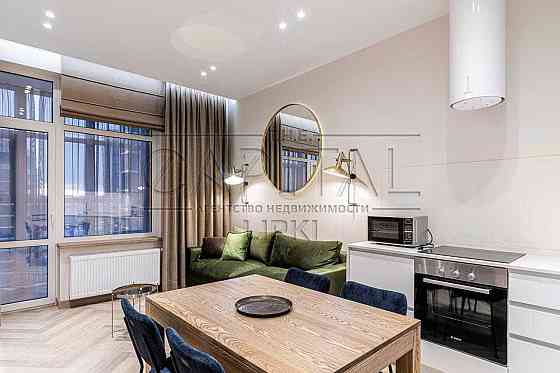 Оренда 2-кімнатної квартири 60 м² | ЖК «Новопечерські Липки» Киев