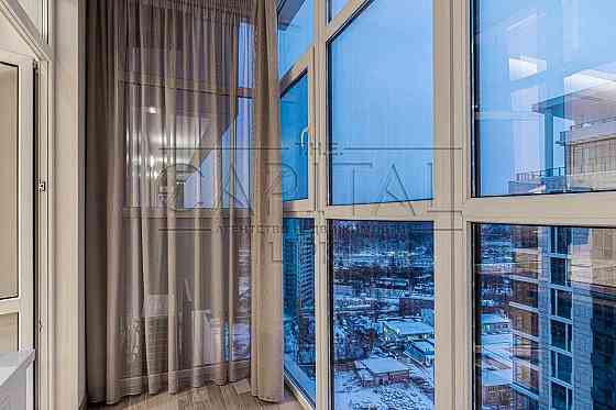 Оренда 2-кімнатної квартири 60 м² | ЖК «Новопечерські Липки» Киев