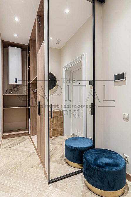 Оренда 2-кімнатної квартири 60 м² | ЖК «Новопечерські Липки» Киев - изображение 5