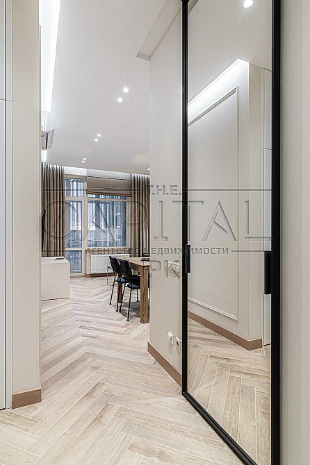 Оренда 2-кімнатної квартири 60 м² | ЖК «Новопечерські Липки» Киев - изображение 4