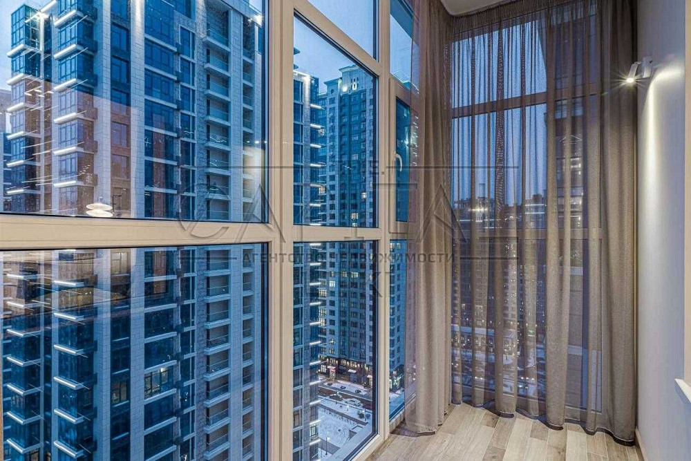 Оренда 2-кімнатної квартири 60 м² | ЖК «Новопечерські Липки» Киев - изображение 7