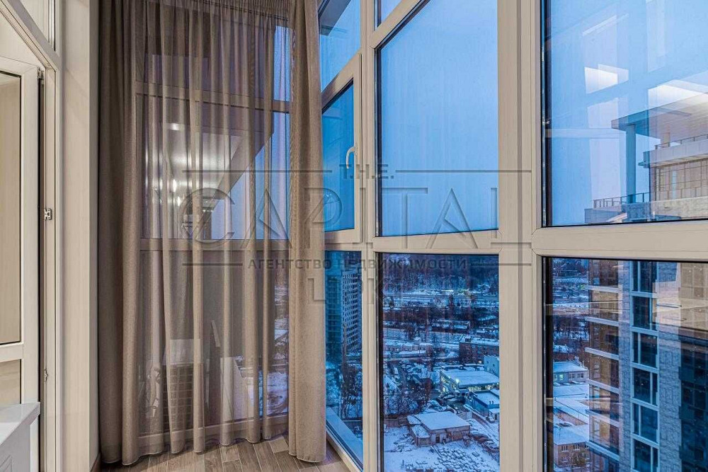 Оренда 2-кімнатної квартири 60 м² | ЖК «Новопечерські Липки» Киев - изображение 6