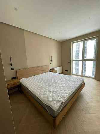 Оренда вишукана 2кім+кухня квартира є гардероб новобуд Стрийська Львів