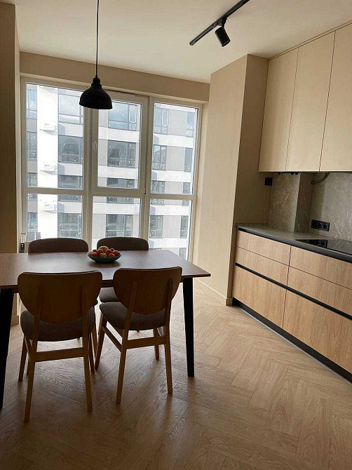 Оренда вишукана 2кім+кухня квартира є гардероб новобуд Стрийська Львів - зображення 6