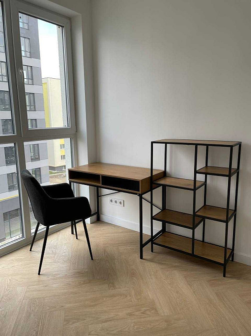 Оренда вишукана 2кім+кухня квартира є гардероб новобуд Стрийська Львів - зображення 8