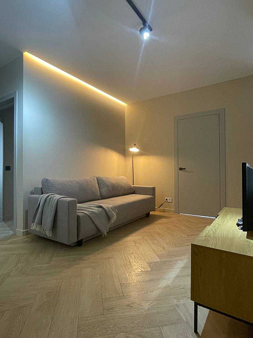 Оренда вишукана 2кім+кухня квартира є гардероб новобуд Стрийська Львів - зображення 3