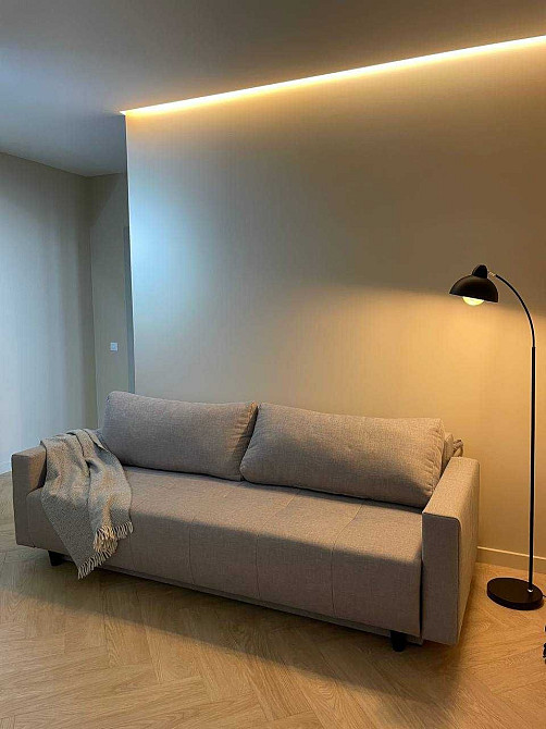 Оренда вишукана 2кім+кухня квартира є гардероб новобуд Стрийська Львів - зображення 4