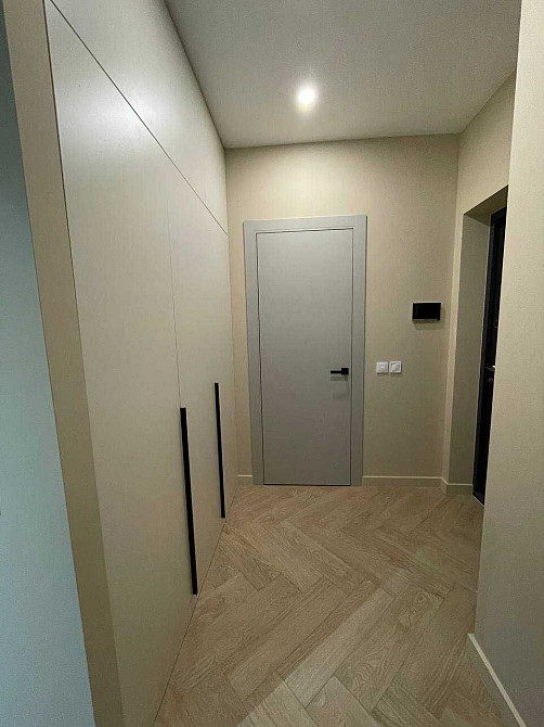 Оренда вишукана 2кім+кухня квартира є гардероб новобуд Стрийська Львів - зображення 7