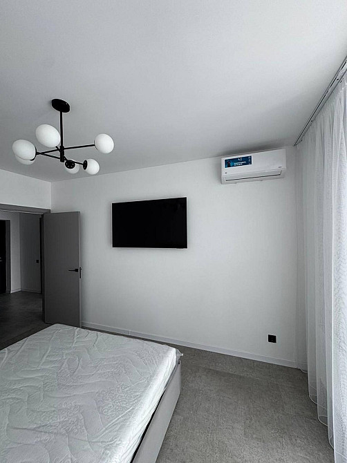 Оренда 1к.квартири вул.Перфецького 1 Львів - зображення 4