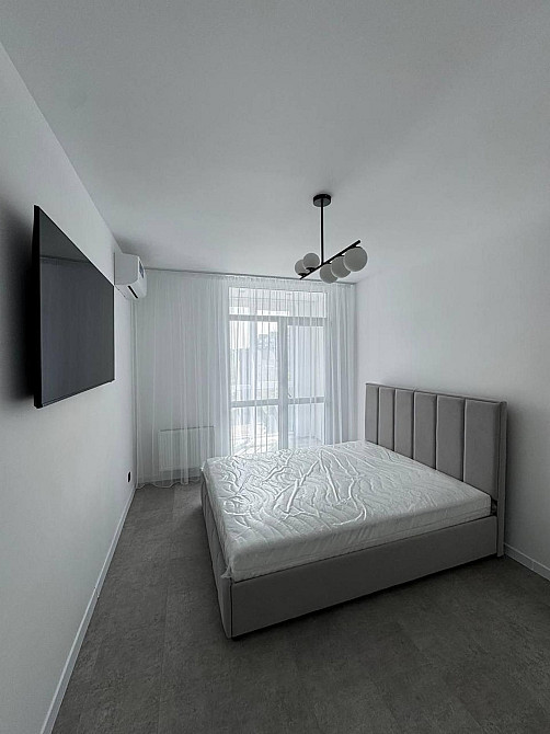 Оренда 1к.квартири вул.Перфецького 1 Львів - зображення 3