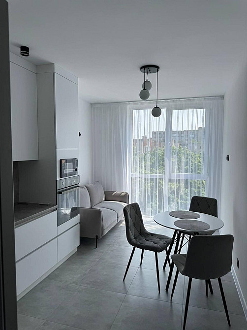 Оренда 1к.квартири вул.Перфецького 1 Львів - зображення 2