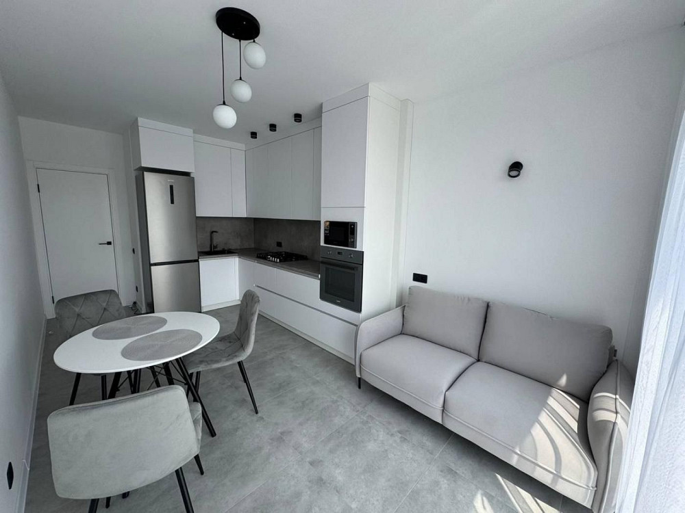 Оренда 1к.квартири вул.Перфецького 1 Львів - зображення 1