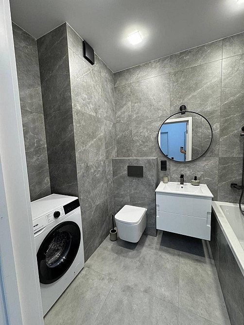 Оренда 1к.квартири вул.Перфецького 1 Львів - зображення 7