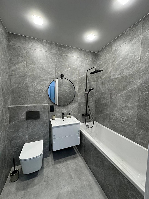 Оренда 1к.квартири вул.Перфецького 1 Львів - зображення 6