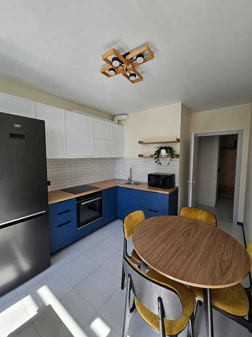 Здається однокімнатна квартира ЖК Варшавский вул.Олександра Олеся 2-В Киев - изображение 6