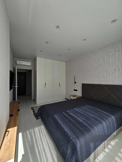 Здається однокімнатна квартира ЖК Варшавский вул.Олександра Олеся 2-В Киев - изображение 3