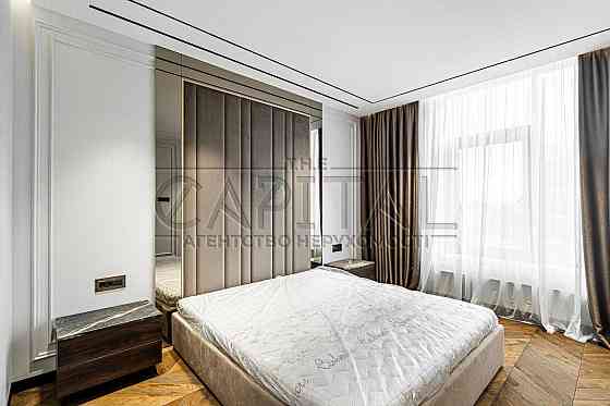 Оренда Квартира ЖК Новопечерські Липки Киев