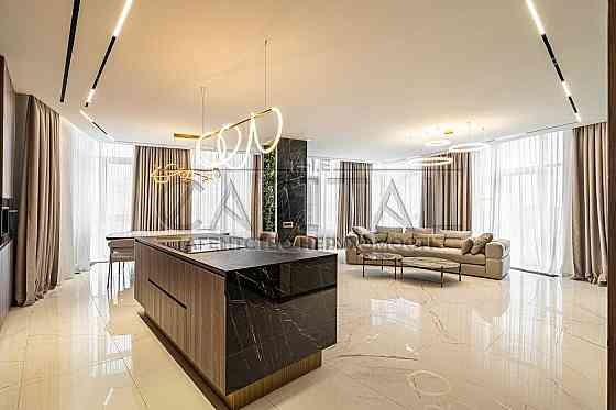 Оренда Квартира ЖК Новопечерські Липки Киев