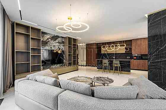 Оренда Квартира ЖК Новопечерські Липки Киев