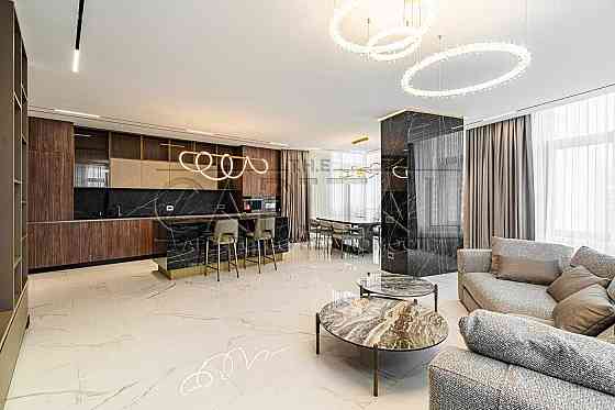 Оренда Квартира ЖК Новопечерські Липки Киев