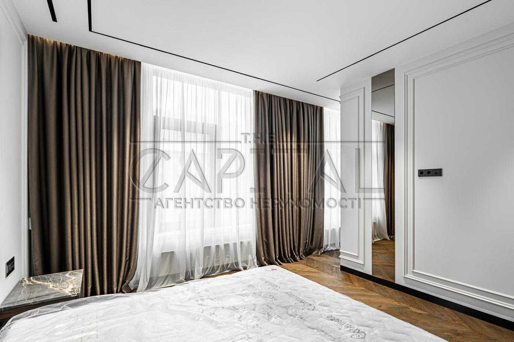 Оренда Квартира ЖК Новопечерські Липки Киев - изображение 7