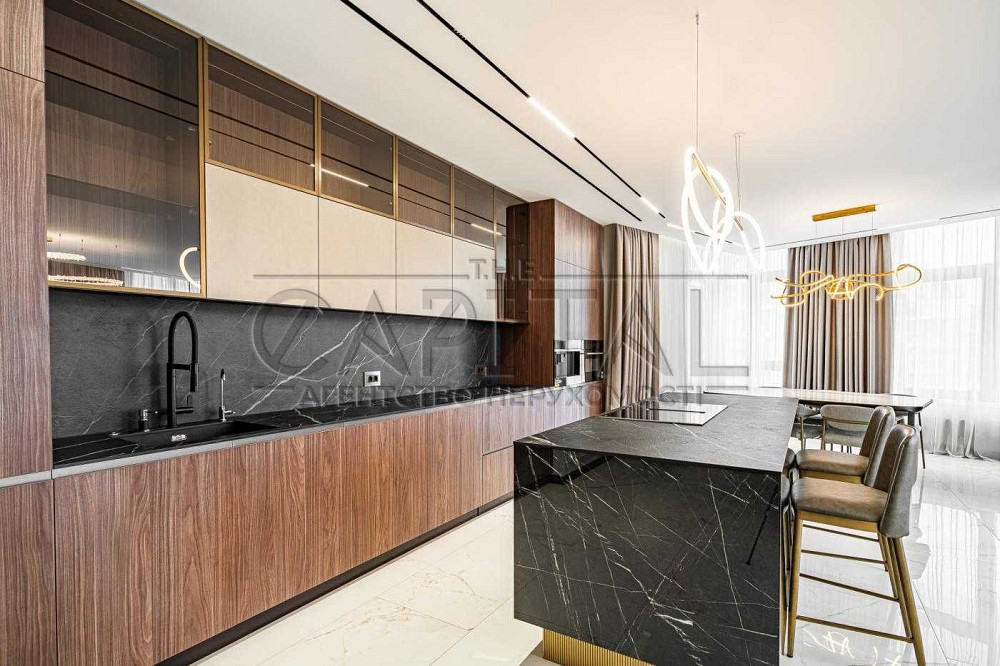 Оренда Квартира ЖК Новопечерські Липки Киев - изображение 2