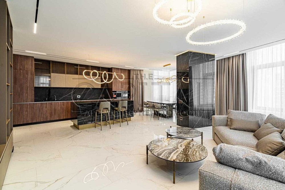 Оренда Квартира ЖК Новопечерські Липки Киев - изображение 4