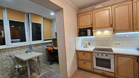 Сдам 1-кімнатну Метро ВДНХ! ЖК Еврика! Киев